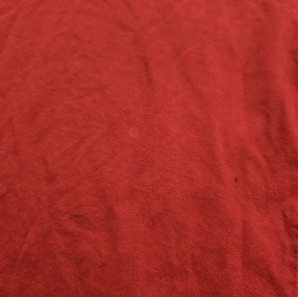 Sesame Street 2011 Red Elmo T-Shirt